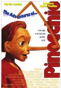 The New Adventures of Pinocchio (1999) Poster #1 Thumbnail