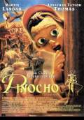 The New Adventures of Pinocchio (1999) Poster #2 Thumbnail
