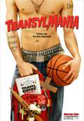 Transylmania (2009) Poster #1 Thumbnail