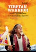 Tibetan Warrior (2015) Poster #1 Thumbnail