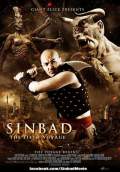 Sinbad: The Fifth Voyage (2014) Poster #1 Thumbnail