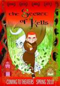 The Secret of Kells (2010) Poster #1 Thumbnail