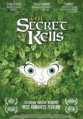 The Secret of Kells (2010) Poster #2 Thumbnail