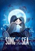 Song of the Sea (2014) Poster #2 Thumbnail