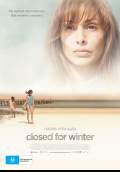Closed for Winter (2009) Poster #1 Thumbnail