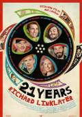 21 Years: Richard Linklater (2014) Poster #1 Thumbnail