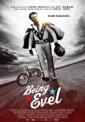 Being Evel (2015) Poster #2 Thumbnail