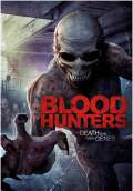 Blood Hunters (2017) Poster #1 Thumbnail