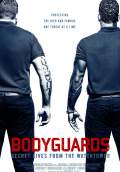 Bodyguards: Secret Lives from the Watchtower (2016) Poster #1 Thumbnail