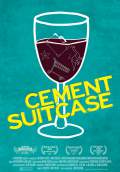 Cement Suitcase (2014) Poster #1 Thumbnail