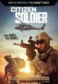 Citizen Soldier (2016) Poster #1 Thumbnail