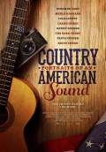 Country: Portraits of an American Sound (2017) Poster #1 Thumbnail