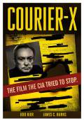 Courier X (2016) Poster #1 Thumbnail