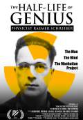 The Half-Life of Genius Physicist Raemer Schreiber (2018) Poster #1 Thumbnail