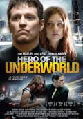 Hero of the Underworld (2016) Poster #1 Thumbnail
