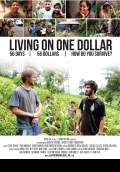 Living on One Dollar (2013) Poster #1 Thumbnail
