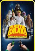 Plastic Galaxy: The Story of Star Wars Toys (2014) Poster #1 Thumbnail