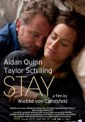 Stay (2014) Poster #1 Thumbnail