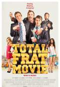 Total Frat Movie (2016) Poster #1 Thumbnail