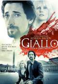 Giallo (2009) Poster #3 Thumbnail