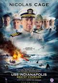 USS Indianapolis: Men of Courage (2016) Poster #1 Thumbnail