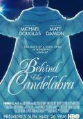 Behind the Candelabra (2013) Poster #1 Thumbnail