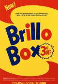 Brillo Box (3 ¢ off) (2016) Poster #1 Thumbnail