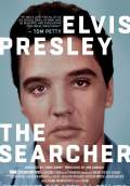 Elvis Presley: The Searcher (2018) Poster #1 Thumbnail