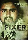 Fixer: The Taking of Ajmal Naqshbandi (2010) Poster #1 Thumbnail