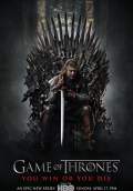 Game of Thrones (2011) Poster #1 Thumbnail