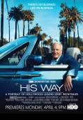 His Way (2011) Poster #1 Thumbnail