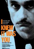 I Knew It Was You: Rediscovering John Cazale (2009) Poster #1 Thumbnail