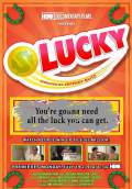 Lucky (2010) Poster #1 Thumbnail
