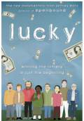 Lucky (2010) Poster #2 Thumbnail