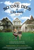 No One Dies in Lily Dale (2010) Poster #1 Thumbnail