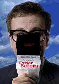 The Life and Death of Peter Sellers (2004) Poster #1 Thumbnail