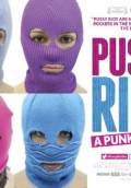 Pussy Riot: A Punk Prayer (2013) Poster #1 Thumbnail