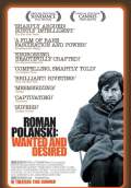 Roman Polanski: Wanted and Desired (2008) Poster #1 Thumbnail