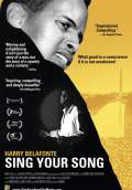 Sing Your Song (2011) Poster #2 Thumbnail