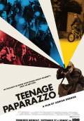 Teenage Paparazzo (2010) Poster #1 Thumbnail