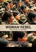 Woman Rebel (2010) Poster #1 Thumbnail