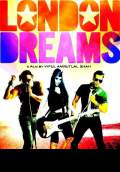 London Dreams (2009) Poster #1 Thumbnail