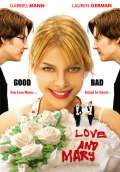 Love and Mary (2007) Poster #1 Thumbnail