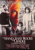 The Hand That Rocks the Cradle (1992) Poster #1 Thumbnail