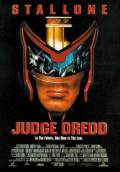 Judge Dredd (1995) Poster #1 Thumbnail