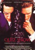 Quiz Show (1994) Poster #2 Thumbnail