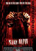 Stay Alive (2006) Poster #1 Thumbnail