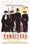Tombstone (1993) Poster #1 Thumbnail