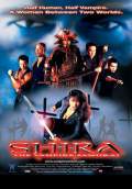 Shira the Vampire Samurai (2006) Poster #1 Thumbnail