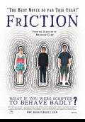 FrICTION (2010) Poster #1 Thumbnail
